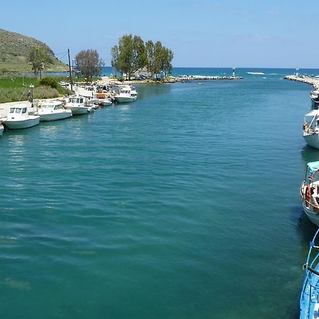 Villa Artemis Vryses Crete Alikampos Екстериор снимка