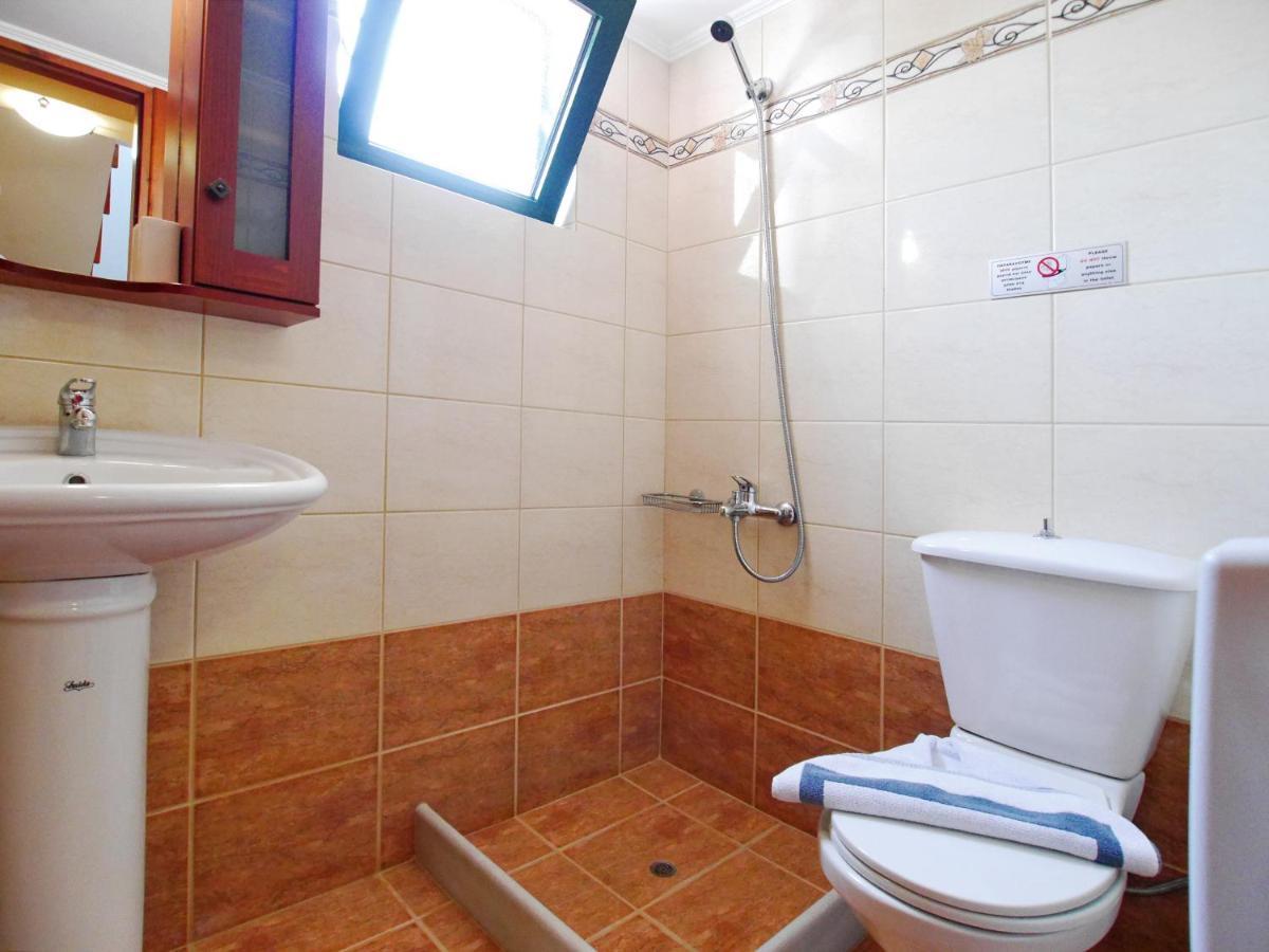 Villa Artemis Vryses Crete Alikampos Екстериор снимка