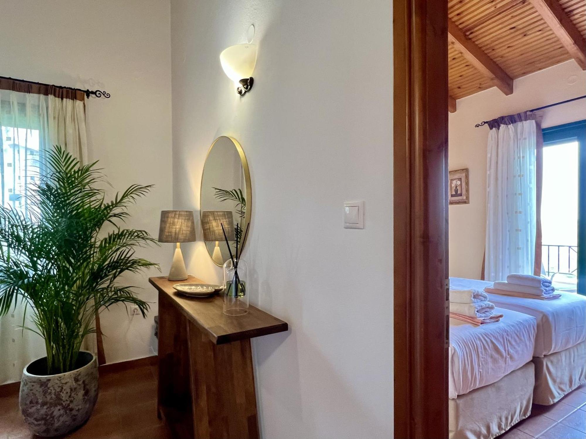 Villa Artemis Vryses Crete Alikampos Екстериор снимка