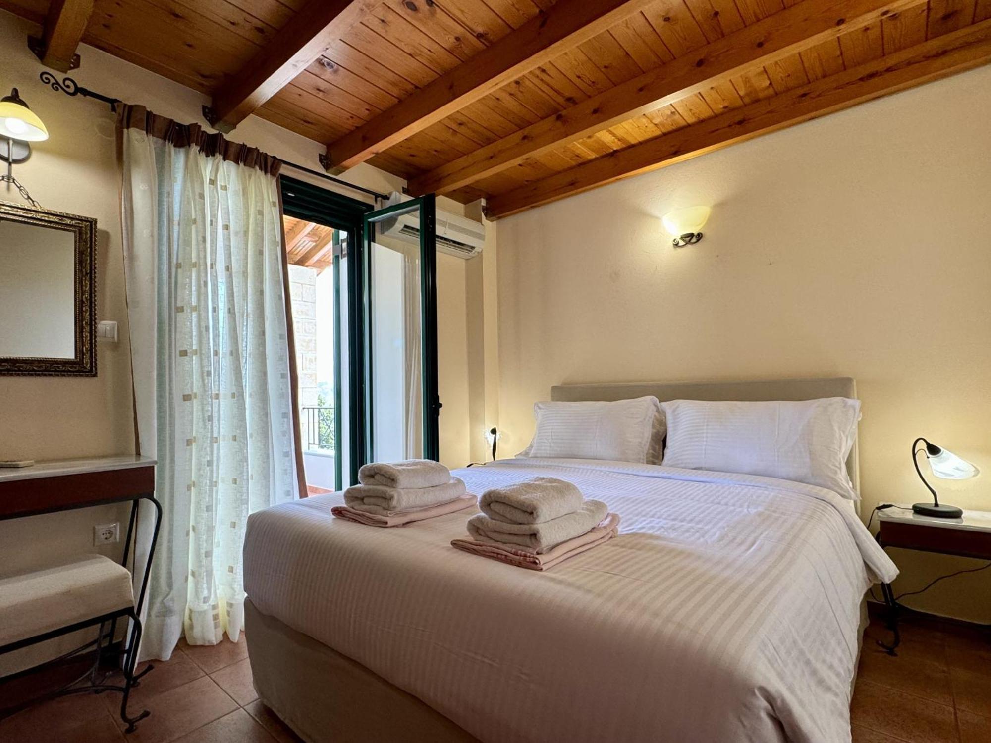 Villa Artemis Vryses Crete Alikampos Екстериор снимка
