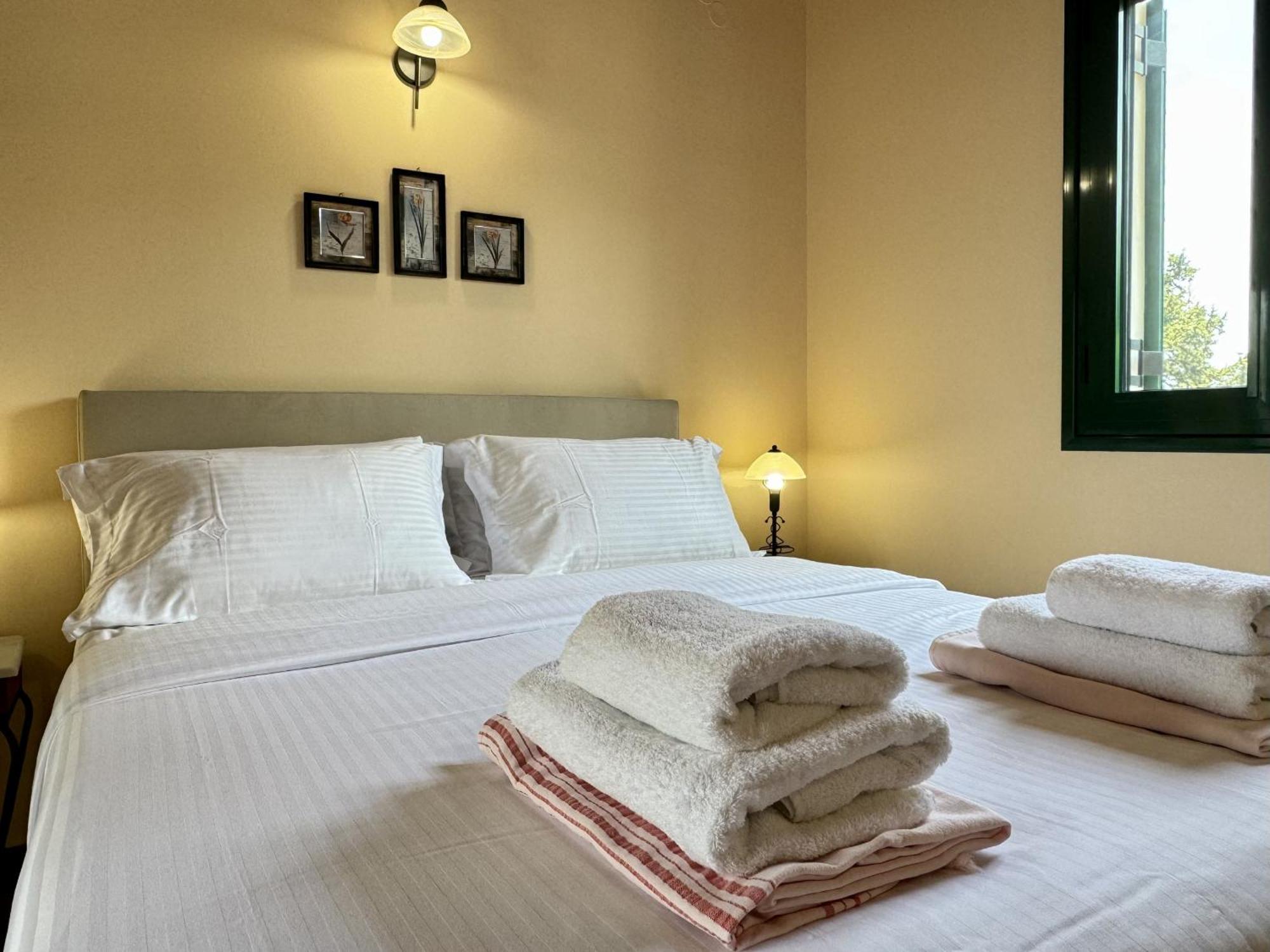 Villa Artemis Vryses Crete Alikampos Екстериор снимка