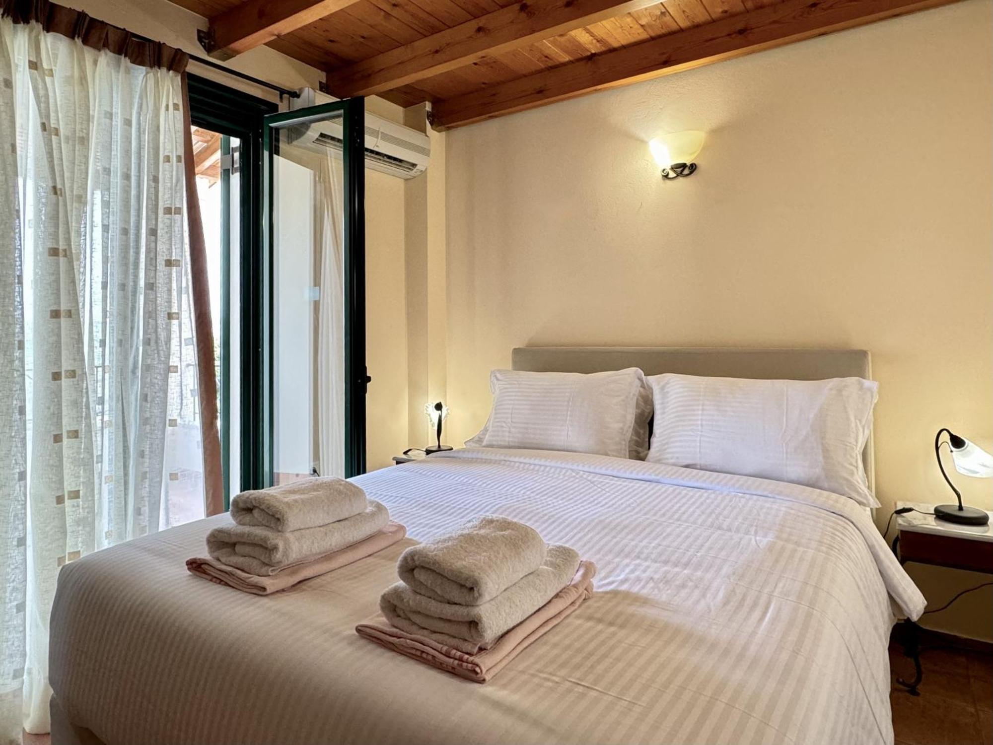 Villa Artemis Vryses Crete Alikampos Екстериор снимка