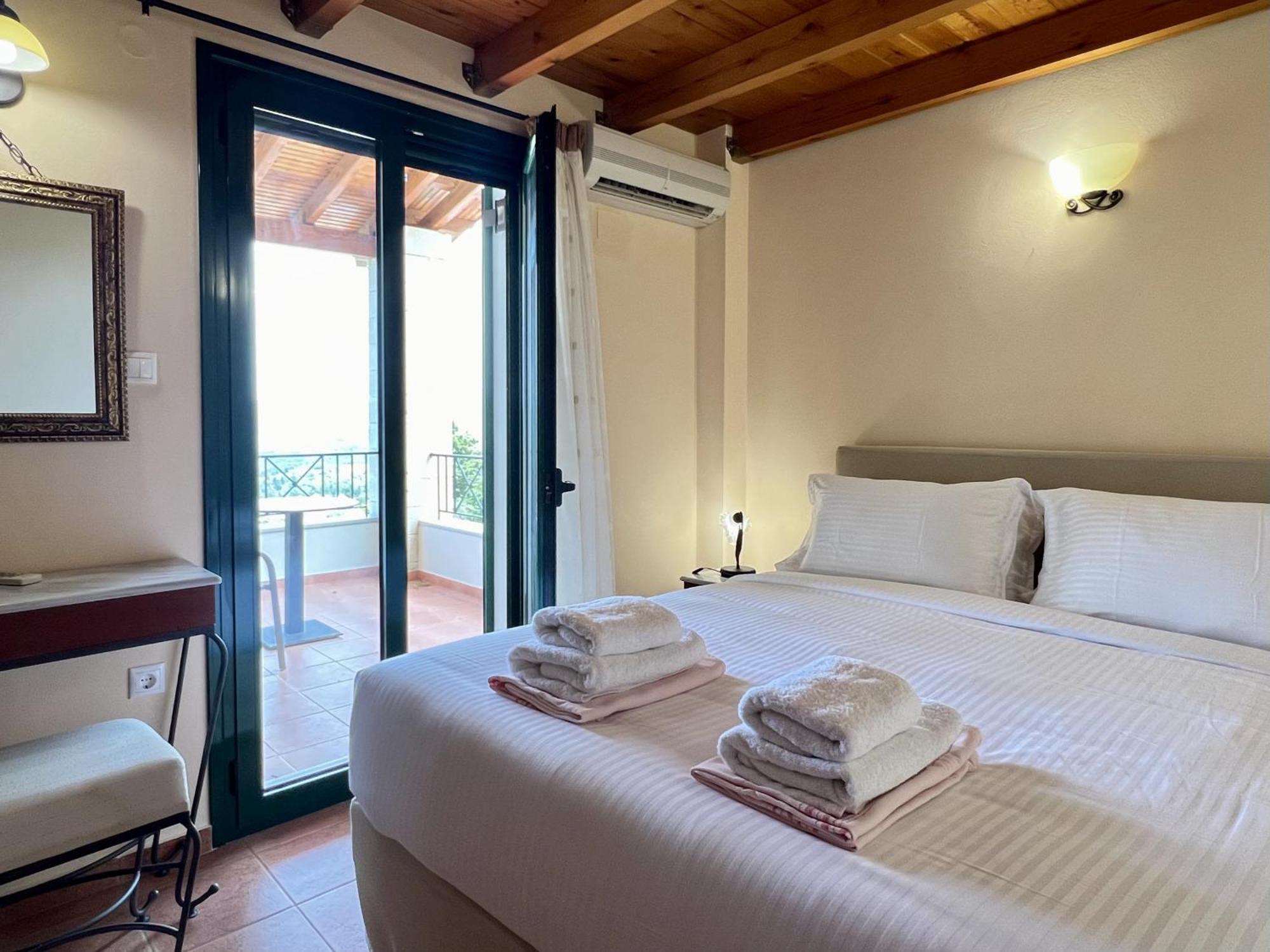 Villa Artemis Vryses Crete Alikampos Екстериор снимка