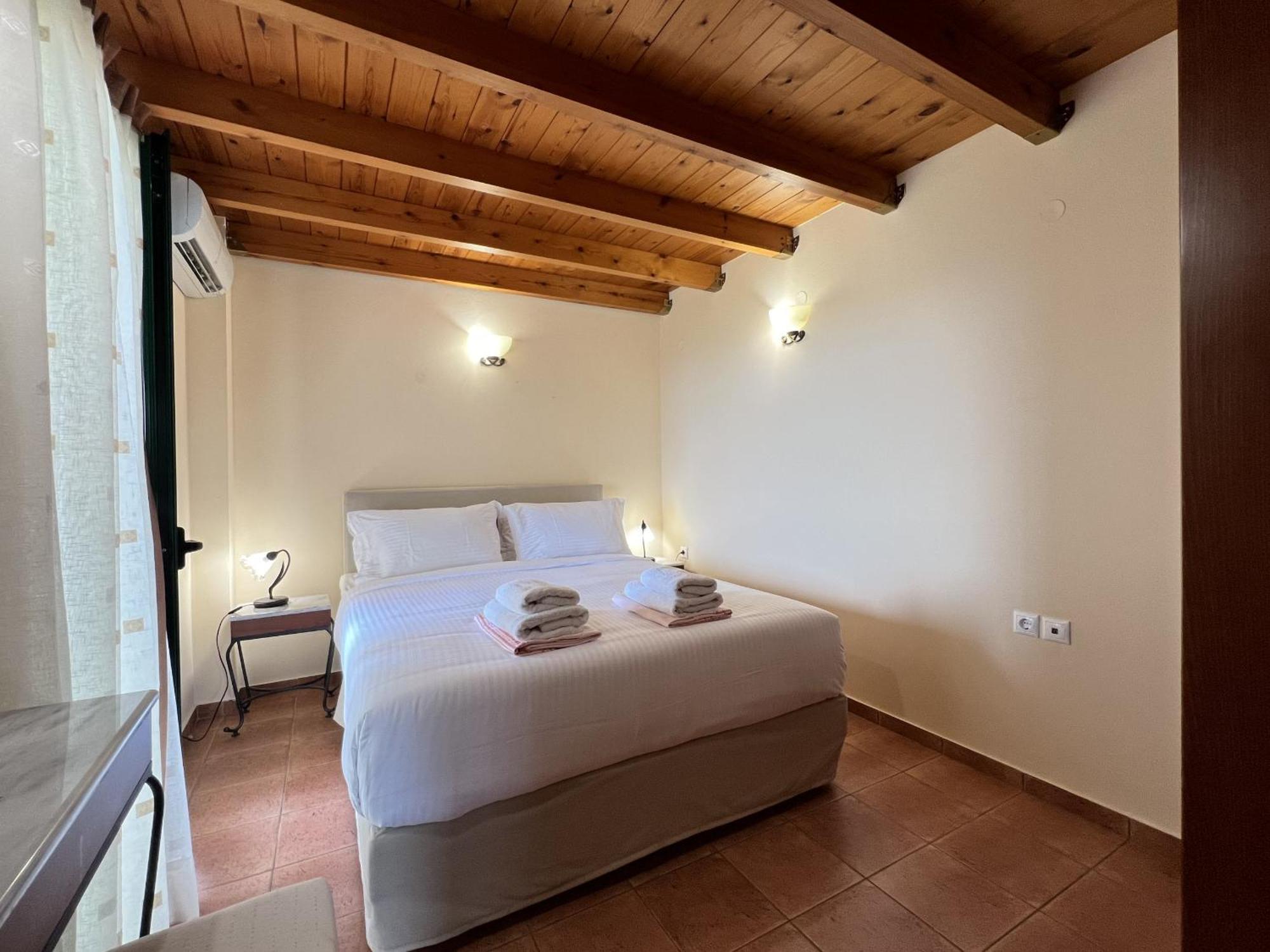 Villa Artemis Vryses Crete Alikampos Екстериор снимка